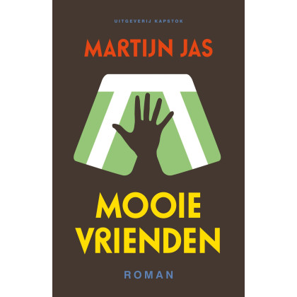 Mooie vrienden