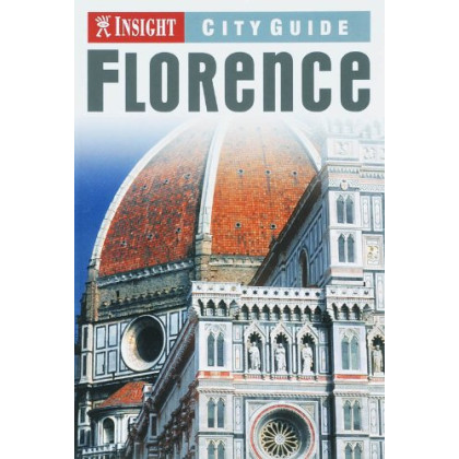 Florence / Nederlandstalige editie / druk 1