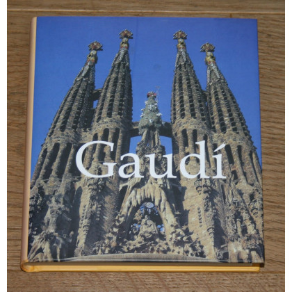 Gaudi
