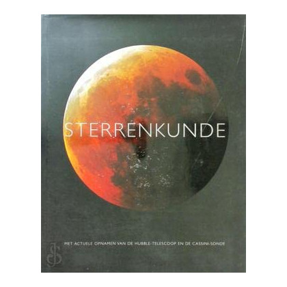 STERRENKUNDE