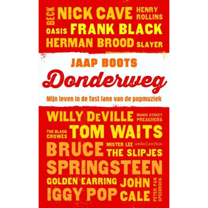 Donderweg