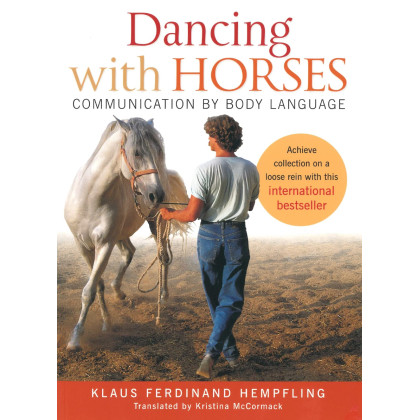 Dancing With Horses