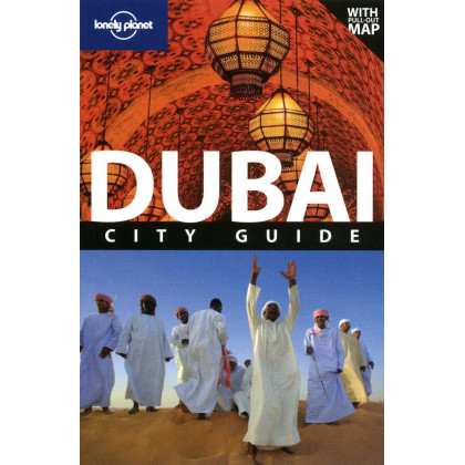 Dubai 6 (LONELY PLANET DUBAI)