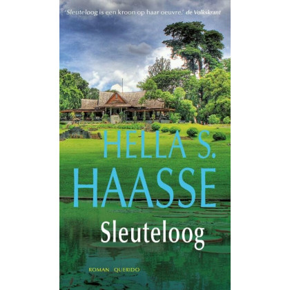 Sleuteloog