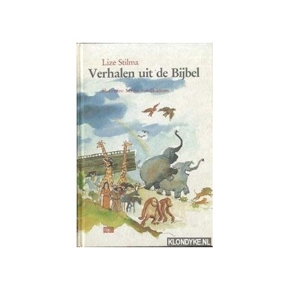 Verhalen uit de bijbel