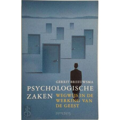 Psychologische zaken
