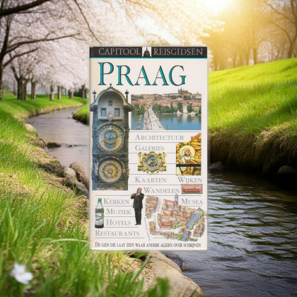 Praag (Capitool)