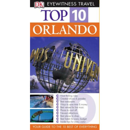 **ORLANDO** (TOP 10)