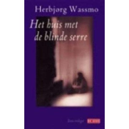 Het huis met de blinde serre / druk 3 (Tora-trilogie, 1)