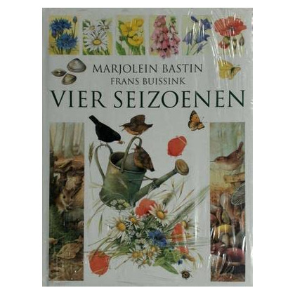 VIER SEIZOENEN