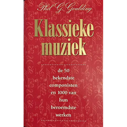 Klassieke muziek