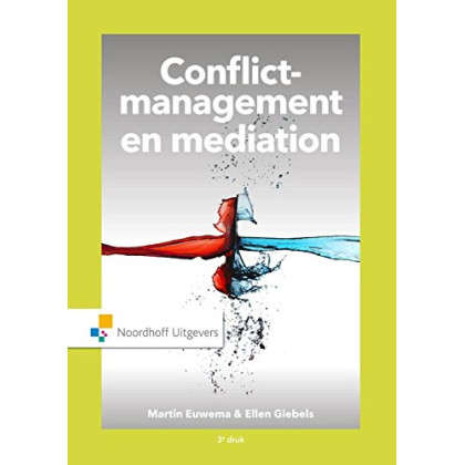 Conflictmanagement en mediation