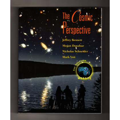 The Cosmic Perspective