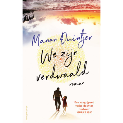 We zijn verdwaald