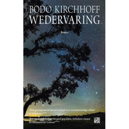 Wedervaring: roman