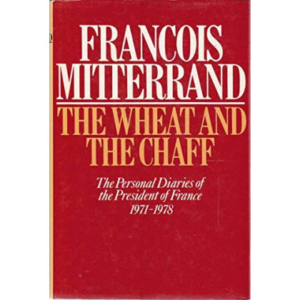 The wheat and the chaff