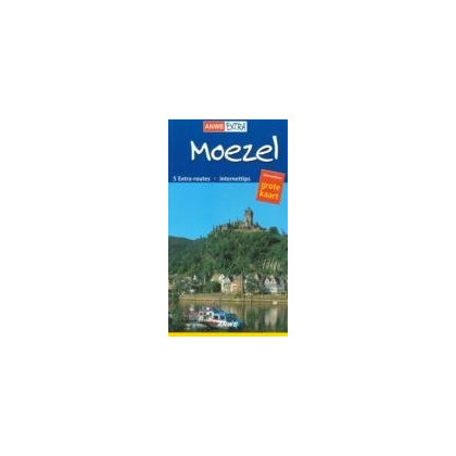 Moezel (ANWB extra)