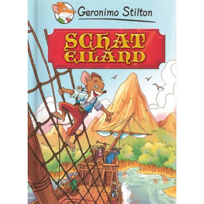 Schateiland