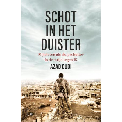 Schot in het duister (Special Boekenvoordeel 2019)