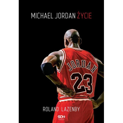 Michael Jordan Zycie