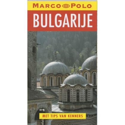 Bulgarije (Marco Polo)
