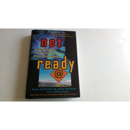 Net Ready