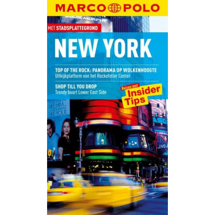 Marco Polo New York