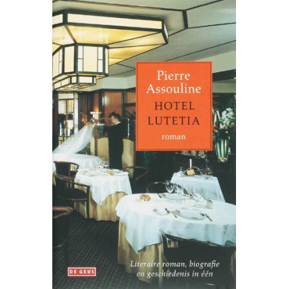 Hotel Lutetia