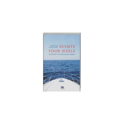 Ruimte voor jezelf: handboek voor persoonlijke vrijheid (Lifetime)
