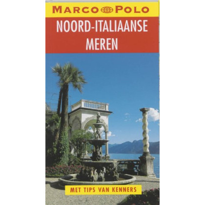 Marco Polo Noord-Italiaanse meren