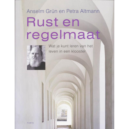 Rust en regelmaat: wat je kunt leren van het leven in een klooster