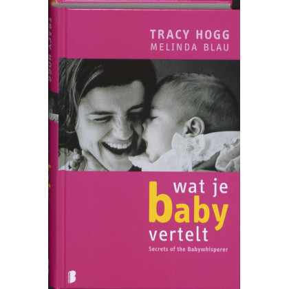 Wat je baby vertelt