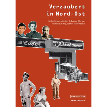 Verzaubert in Nord-Ost