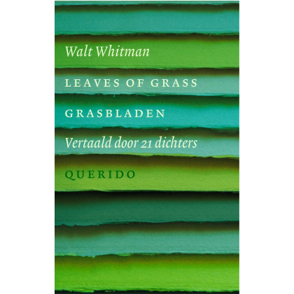 Leaves of Grass Grasbladen