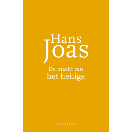 De macht van het heilige (Dutch Edition)