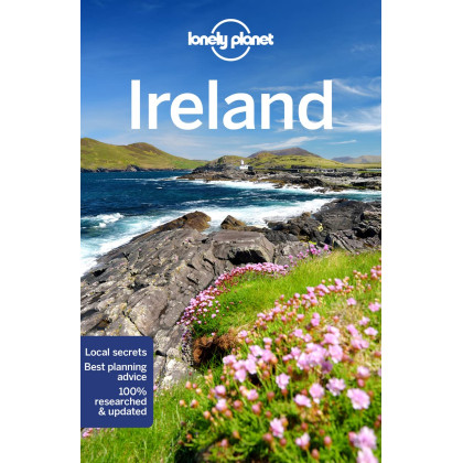 Lonely Planet Ireland 15 (Travel Guide)