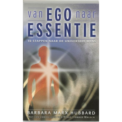Van Ego naar Essentie