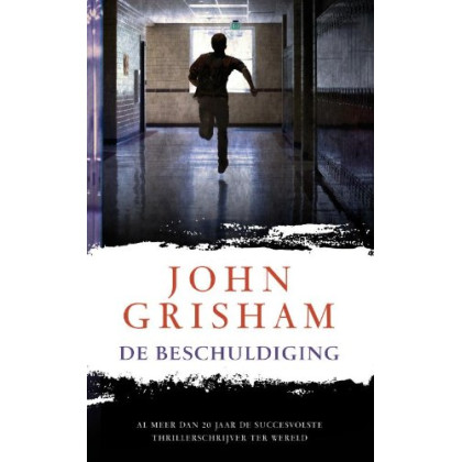 De beschuldiging (Kid lawyer-serie) (Dutch Edition)