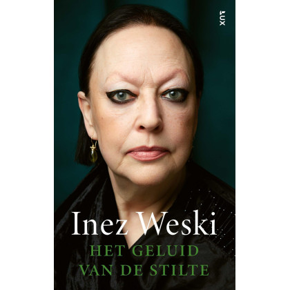 Het geluid van de stilte: een jaar leven in een voortrazende orkaan