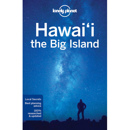 Lonely Planet Hawaii the Big Island 4 (Regional Guide)