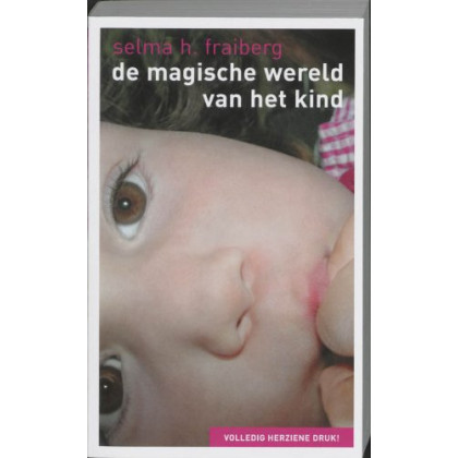 De magische wereld van het kind