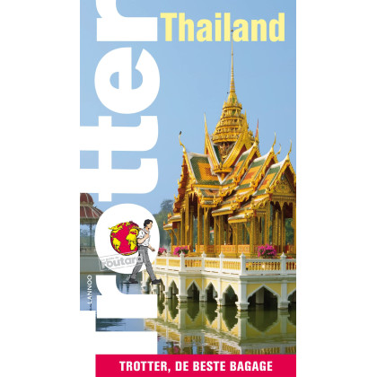 Thailand (Trotter van reizigers voor reizigers)