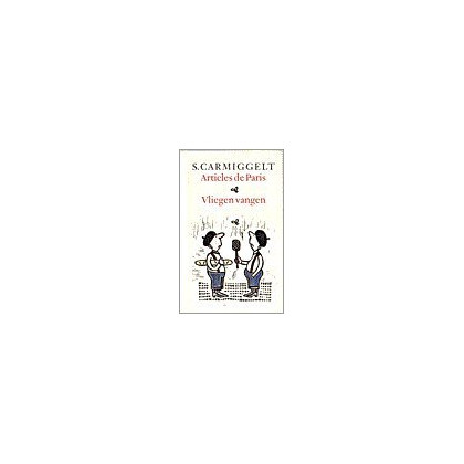 Articles de Paris ;: & , Vliegen vangen