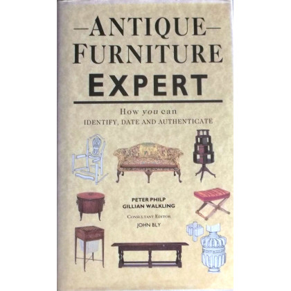 Antique furniture expert