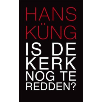 Is de kerk nog te redden?