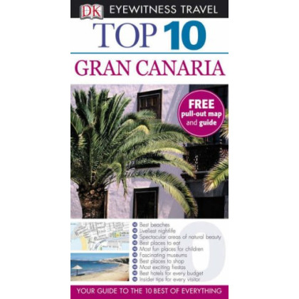 **GRAN CANARIA (TOP 10)