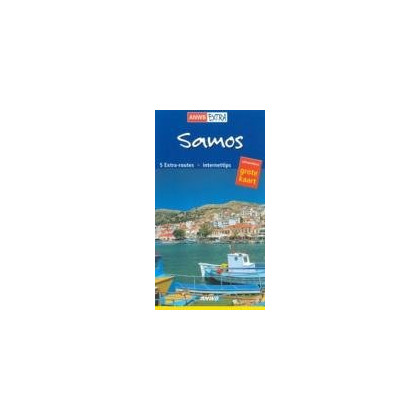 Samos (ANWB extra)