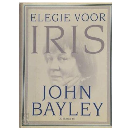 ELEGIE VOOR IRIS