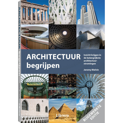 Architectuur begrijpen: Inzicht krijgen in de belangrijkste architectuurstromingen