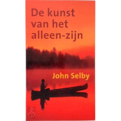 De kunst van het alleen-zijn